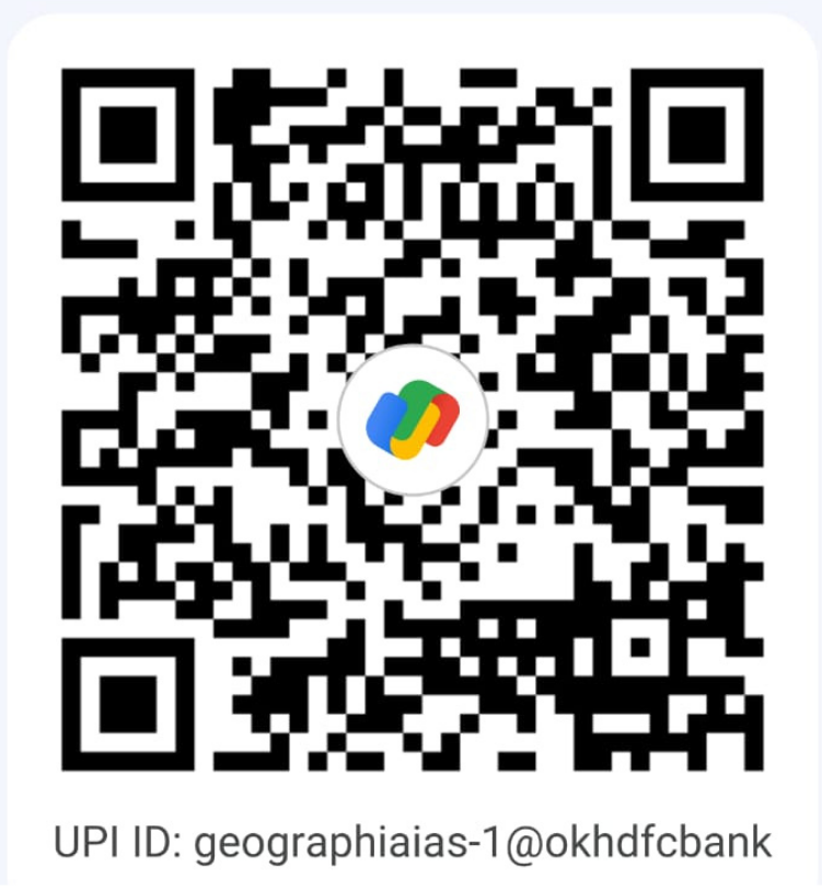 UPI QR Code
